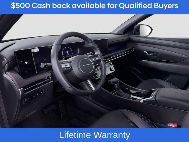 new 2026 Hyundai SANTA CRUZ car, priced at $43,581