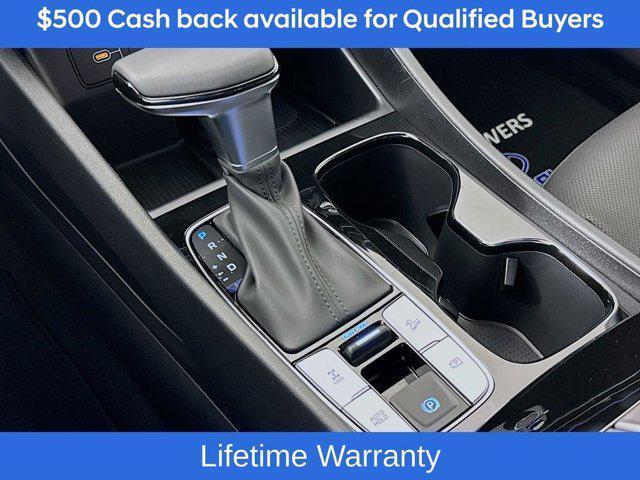 new 2026 Hyundai SANTA CRUZ car, priced at $43,581