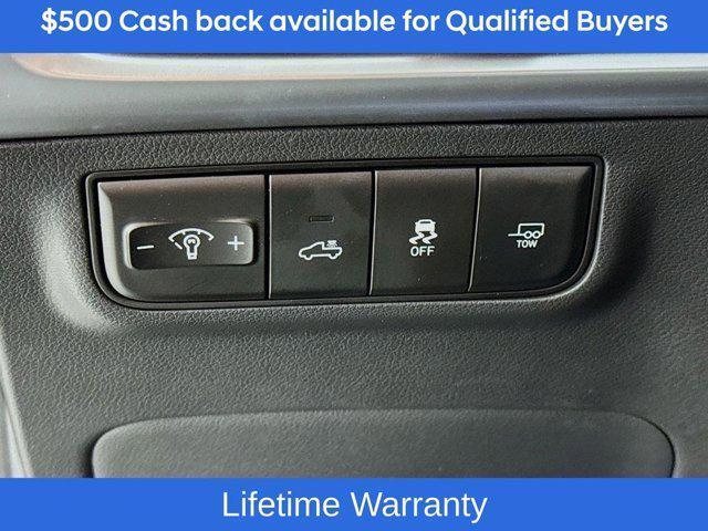 new 2026 Hyundai SANTA CRUZ car, priced at $43,581