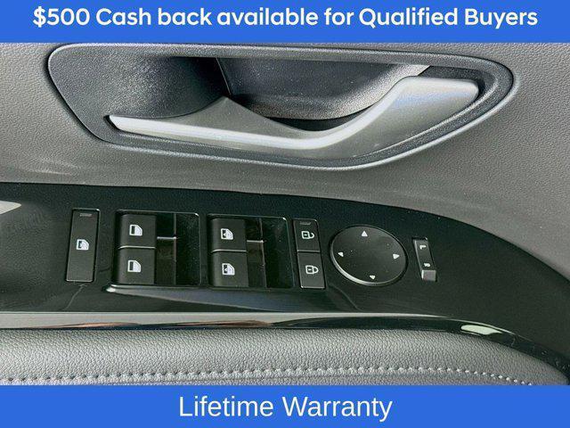 new 2026 Hyundai SANTA CRUZ car, priced at $43,581