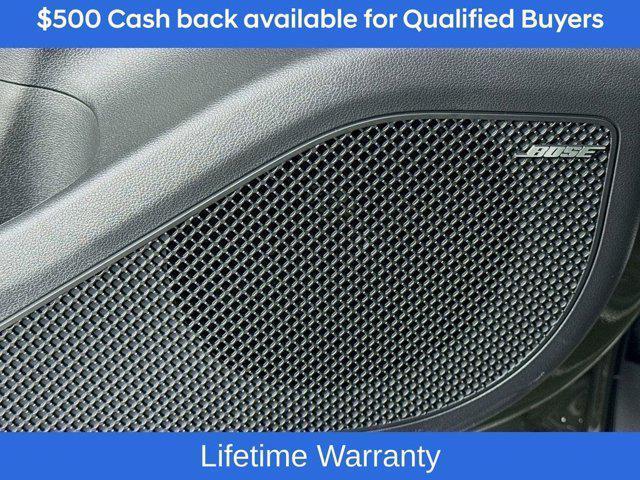 new 2026 Hyundai SANTA CRUZ car, priced at $43,581