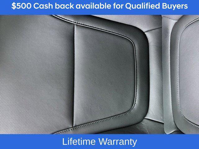 new 2026 Hyundai SANTA CRUZ car, priced at $43,581