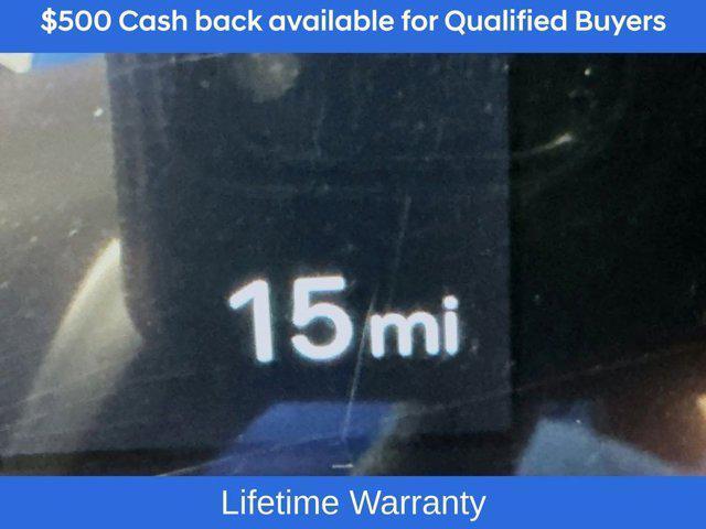 new 2026 Hyundai SANTA CRUZ car, priced at $43,581