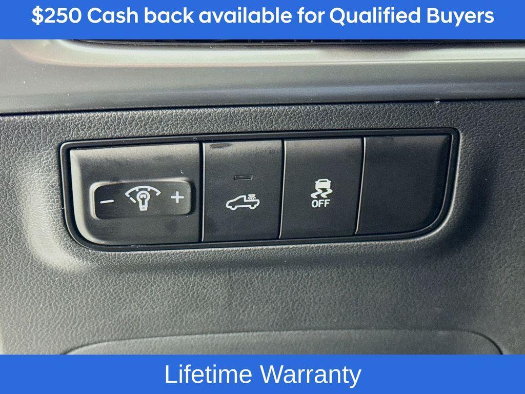 new 2026 Hyundai SANTA CRUZ car, priced at $31,690