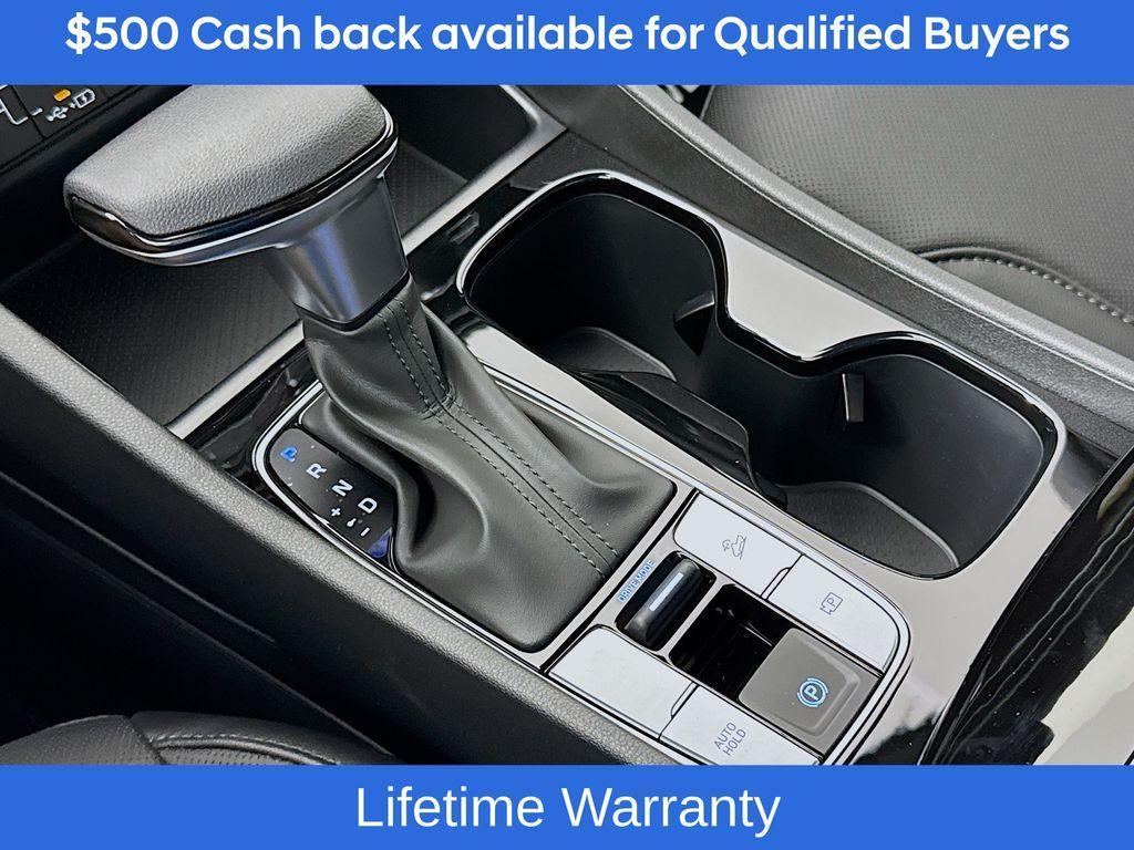 new 2026 Hyundai SANTA CRUZ car, priced at $32,092
