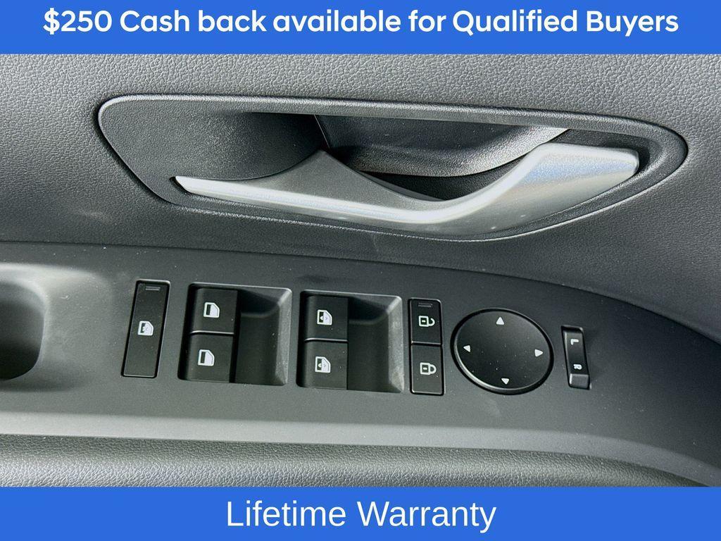 new 2026 Hyundai SANTA CRUZ car, priced at $31,690