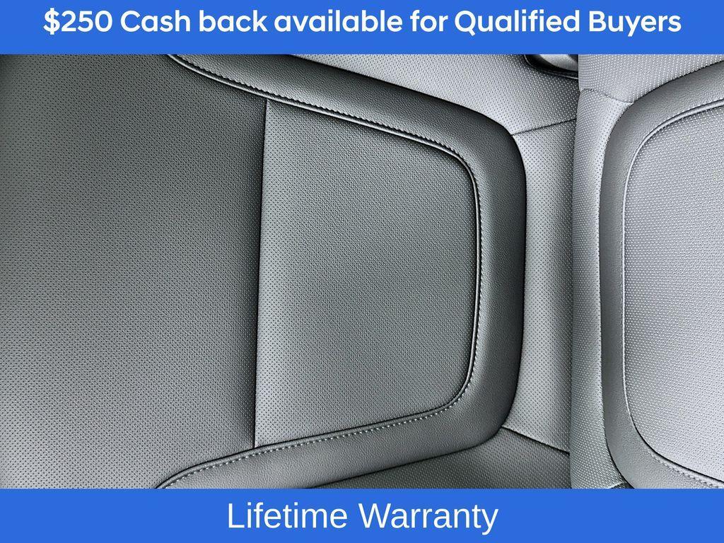 new 2026 Hyundai SANTA CRUZ car, priced at $31,690