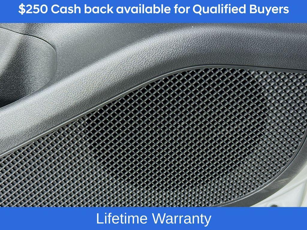 new 2026 Hyundai SANTA CRUZ car, priced at $31,690