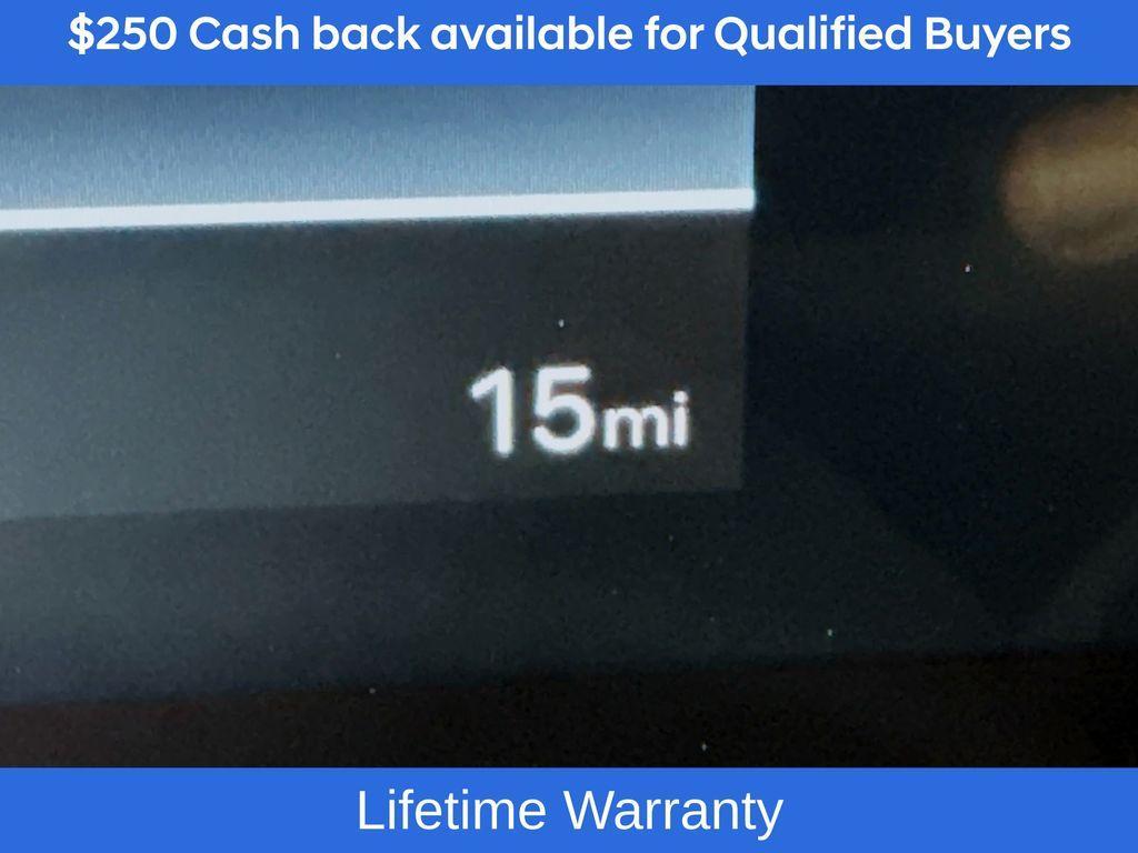 new 2026 Hyundai SANTA CRUZ car, priced at $31,690