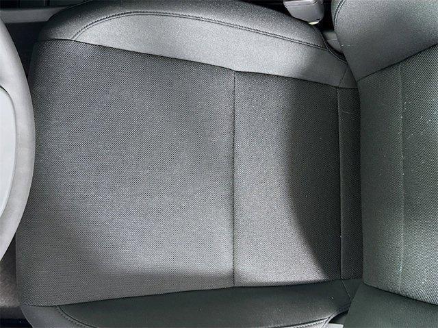 new 2025 Hyundai Santa Fe car, priced at $32,870