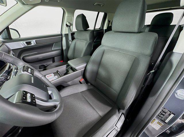 new 2025 Hyundai Santa Fe car, priced at $32,870