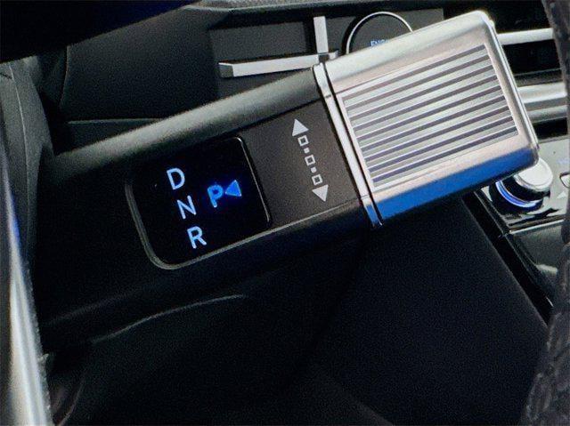 new 2025 Hyundai Santa Fe car, priced at $32,870