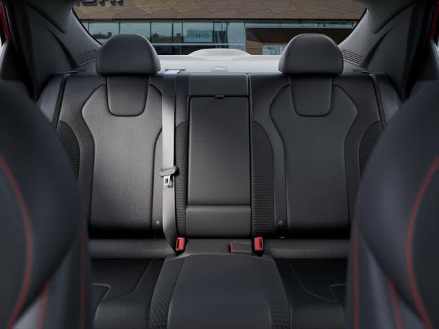new 2025 Hyundai Elantra car, priced at $28,864