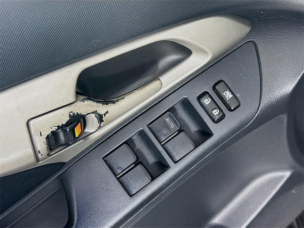 used 2009 Toyota Matrix car, priced at $4,999