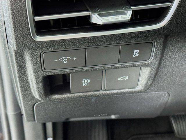 new 2025 Hyundai Sonata car, priced at $29,568