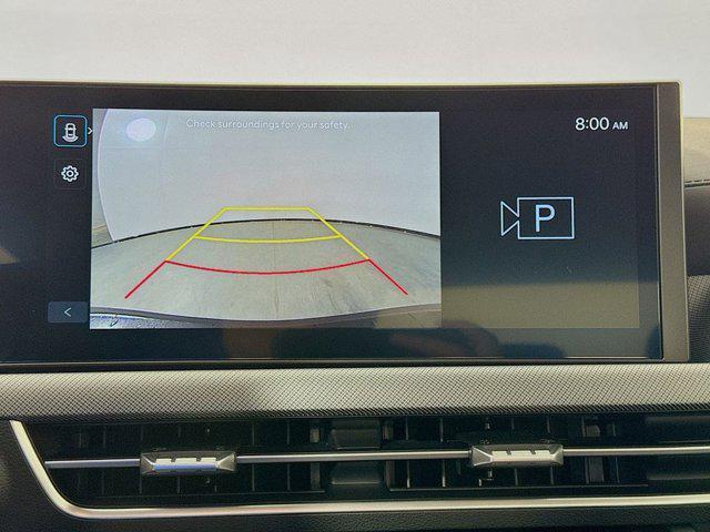 new 2025 Hyundai Sonata car, priced at $29,568