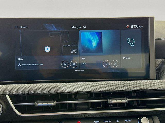 new 2025 Hyundai Sonata car, priced at $29,568