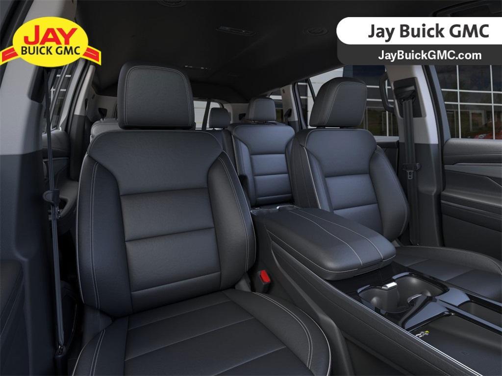new 2026 Buick Enclave car, priced at $50,590