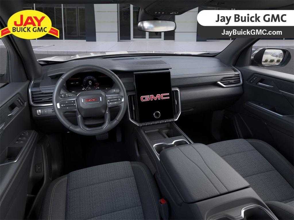 new 2025 GMC Acadia car, priced at $45,140