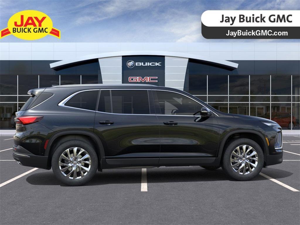 new 2026 Buick Enclave car, priced at $54,305