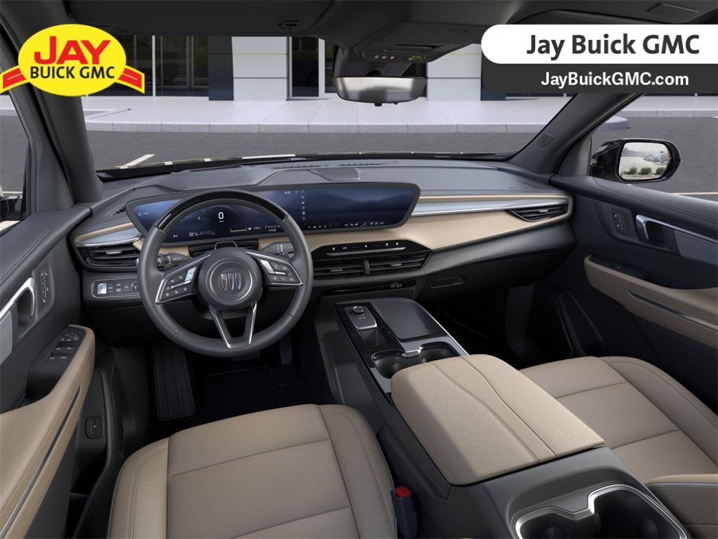 new 2026 Buick Enclave car, priced at $54,305