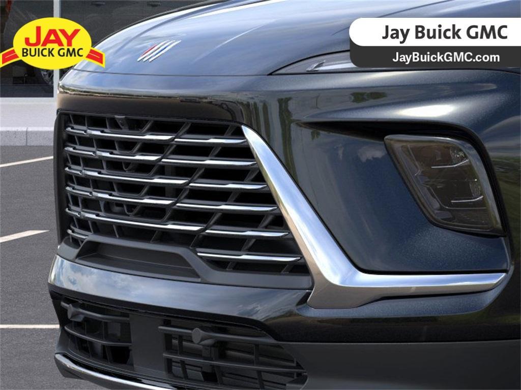 new 2026 Buick Enclave car, priced at $54,305