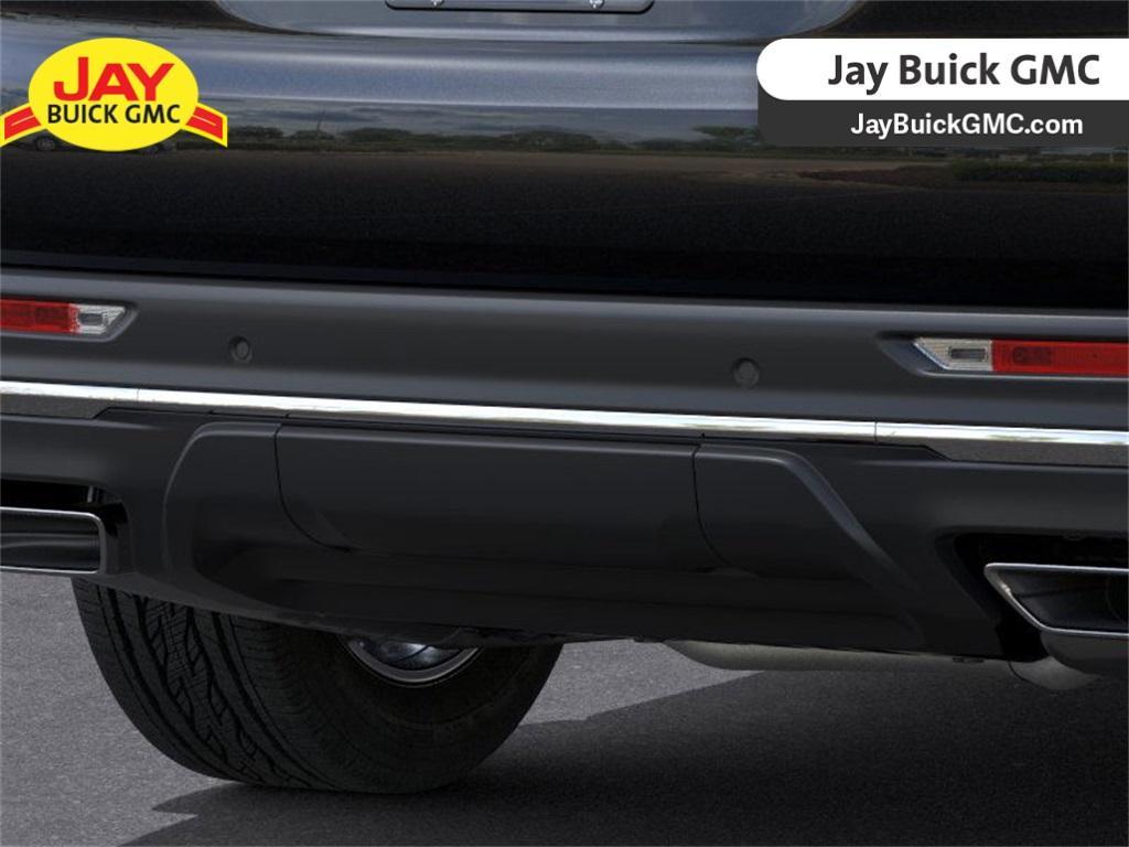 new 2026 Buick Enclave car, priced at $54,305