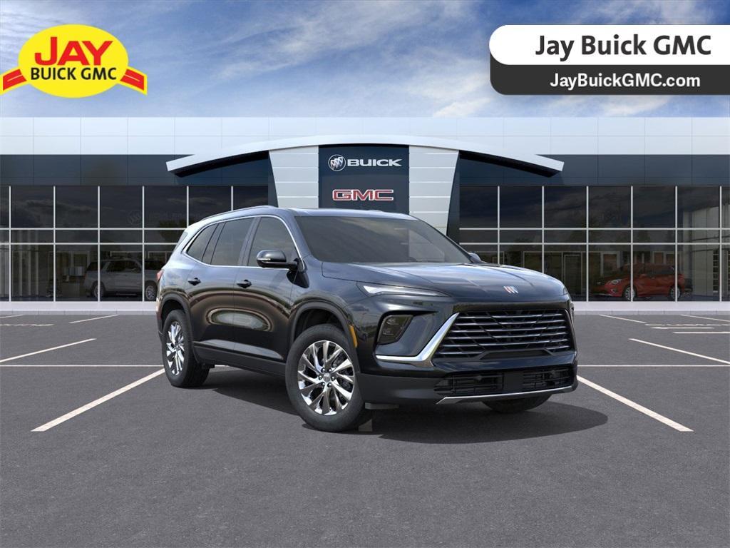 new 2026 Buick Enclave car, priced at $54,305