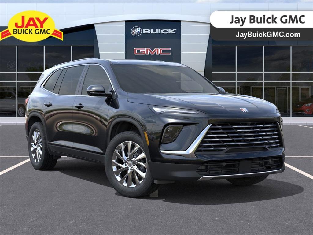 new 2026 Buick Enclave car, priced at $54,305