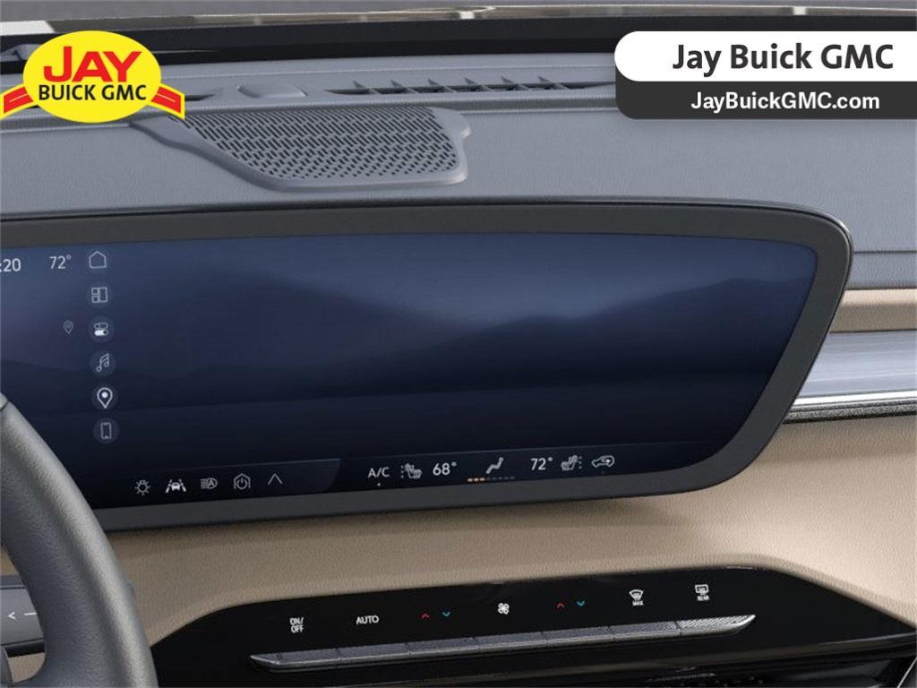 new 2026 Buick Enclave car, priced at $54,305