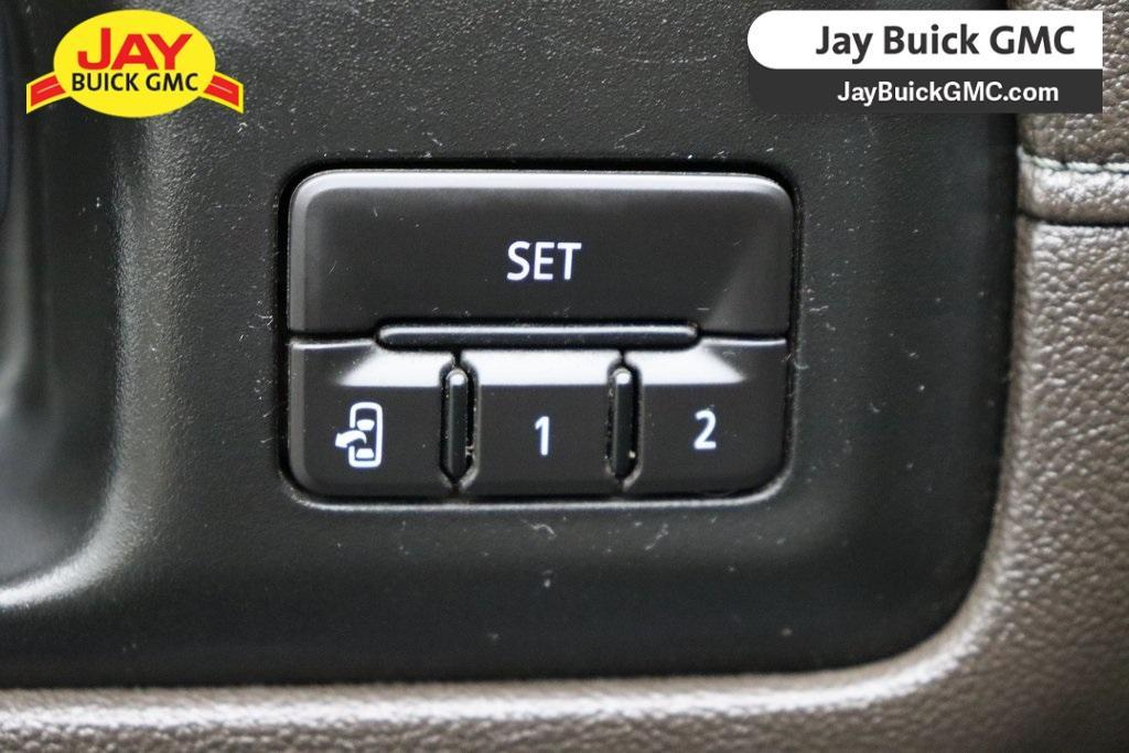 used 2020 GMC Sierra 3500 car, priced at $57,960