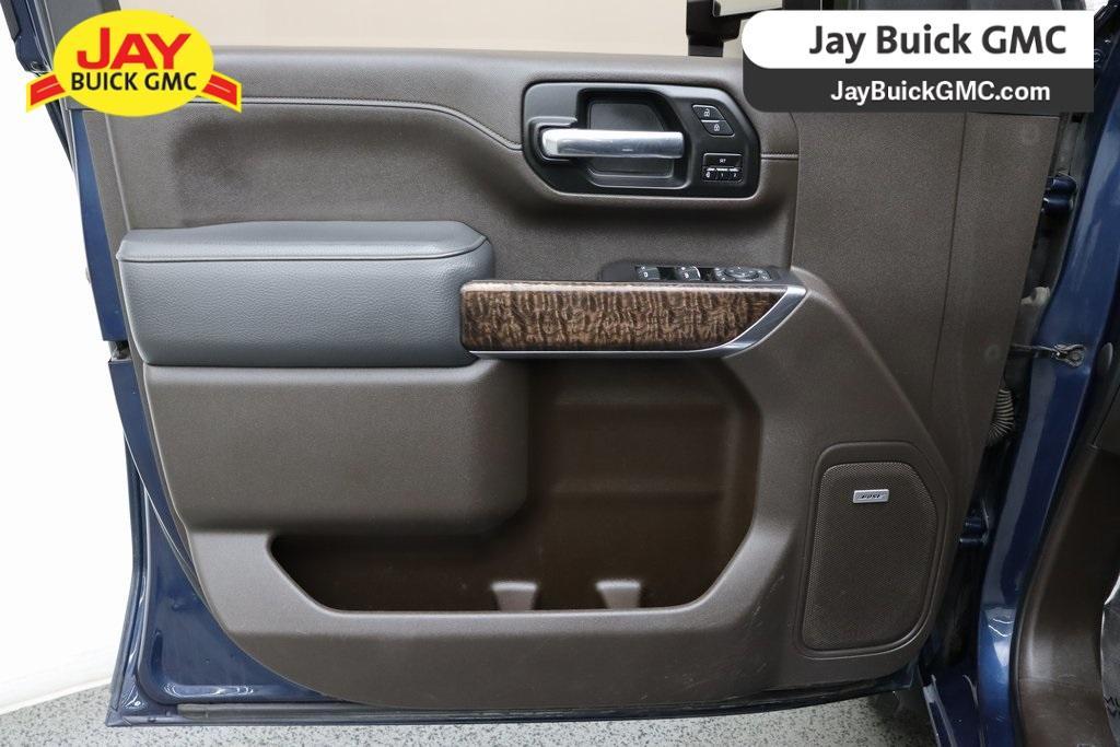 used 2020 GMC Sierra 3500 car, priced at $57,960