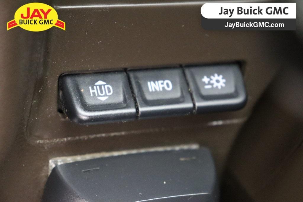 used 2020 GMC Sierra 3500 car, priced at $57,960