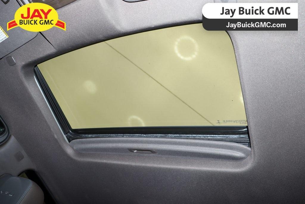 used 2020 GMC Sierra 3500 car, priced at $57,960