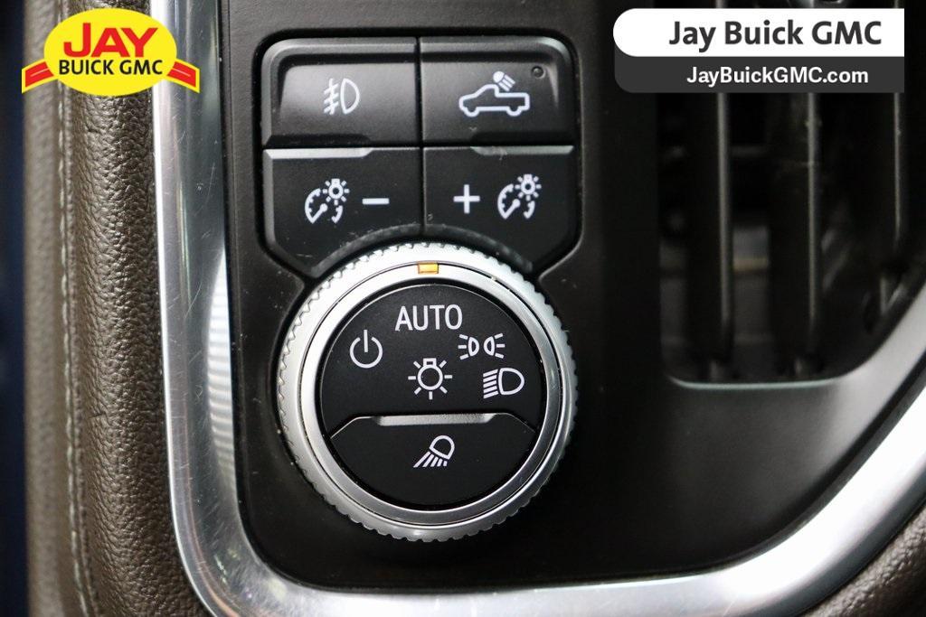 used 2020 GMC Sierra 3500 car, priced at $57,960