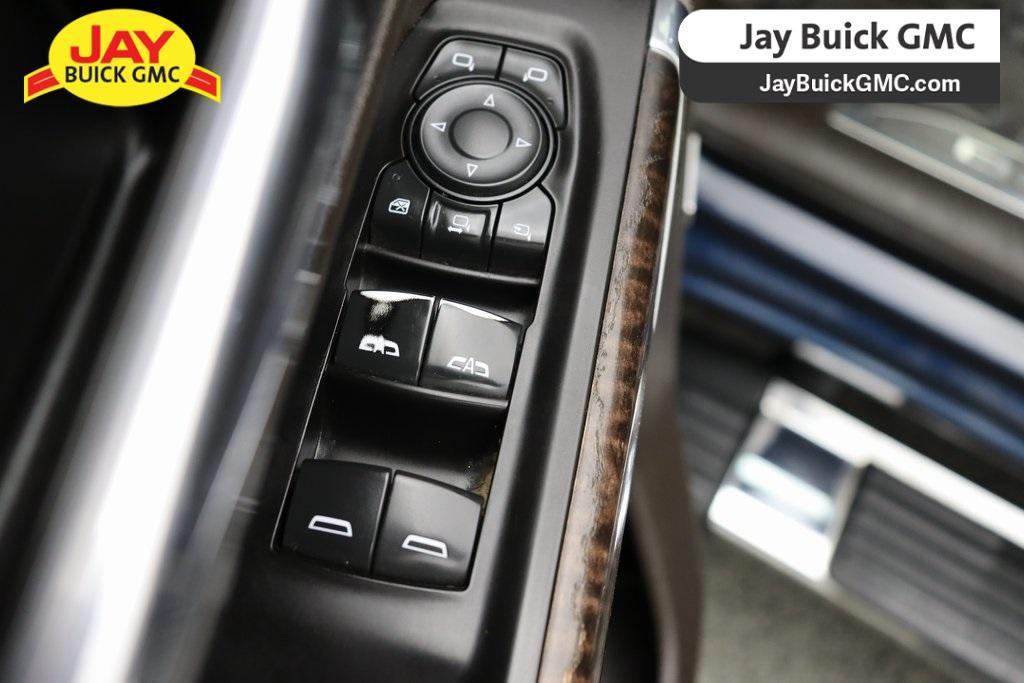 used 2020 GMC Sierra 3500 car, priced at $57,960