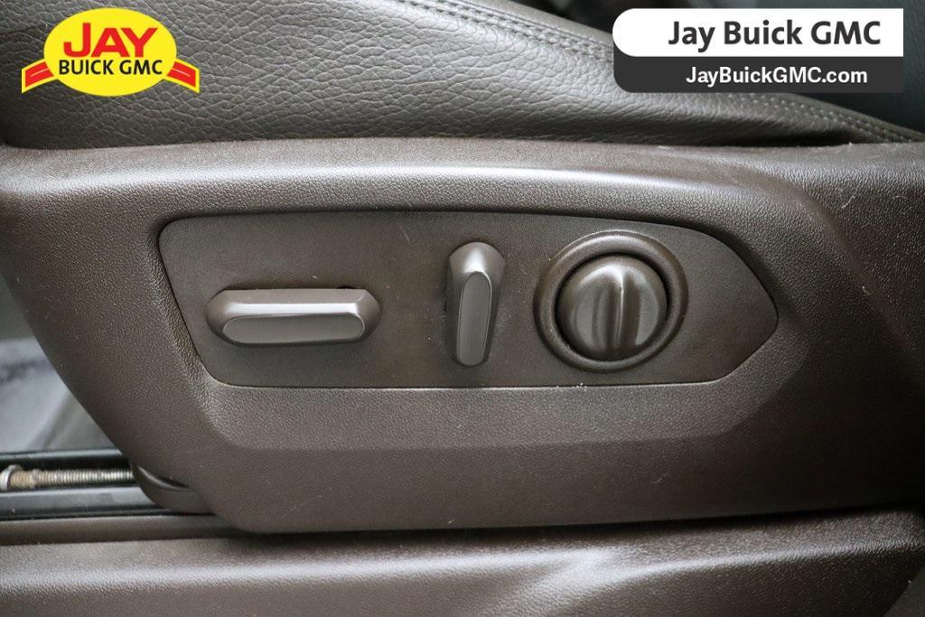 used 2020 GMC Sierra 3500 car, priced at $57,960