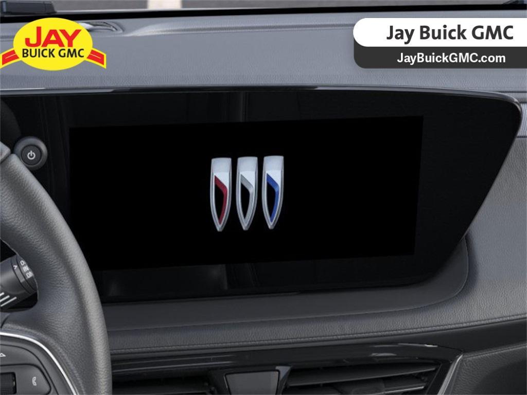 new 2026 Buick Encore GX car, priced at $31,485