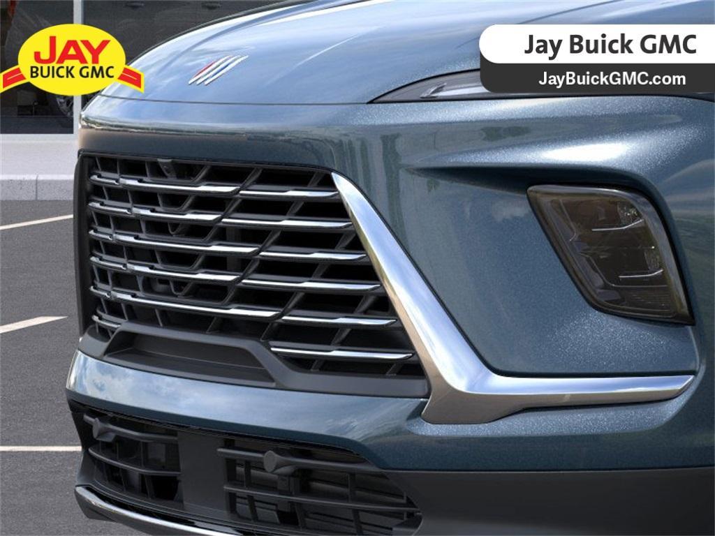new 2026 Buick Enclave car, priced at $54,305