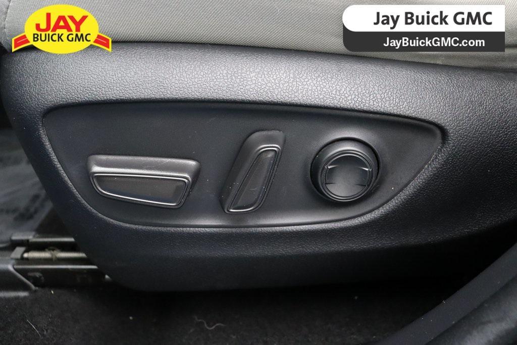 used 2021 Toyota RAV4 car, priced at $20,960