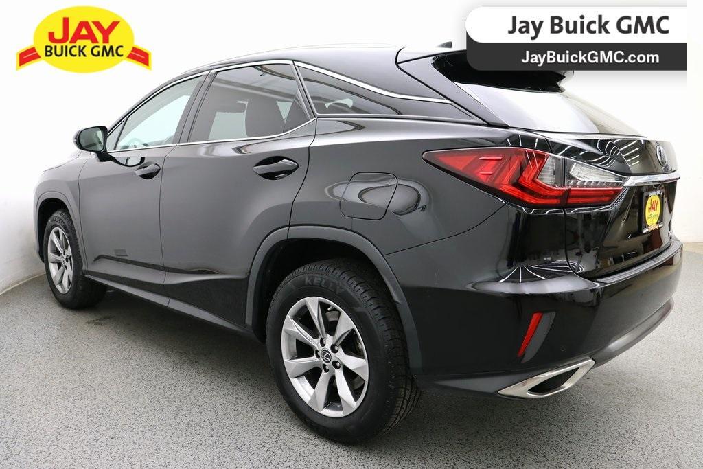 used 2019 Lexus RX 350 car, priced at $26,960