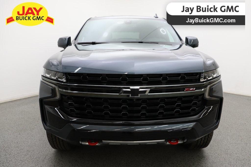 used 2021 Chevrolet Tahoe car, priced at $43,560