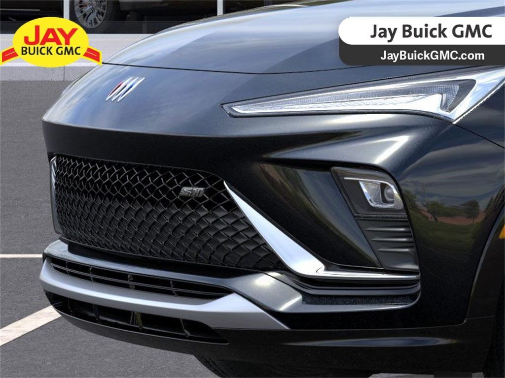 new 2026 Buick Envista car, priced at $28,885