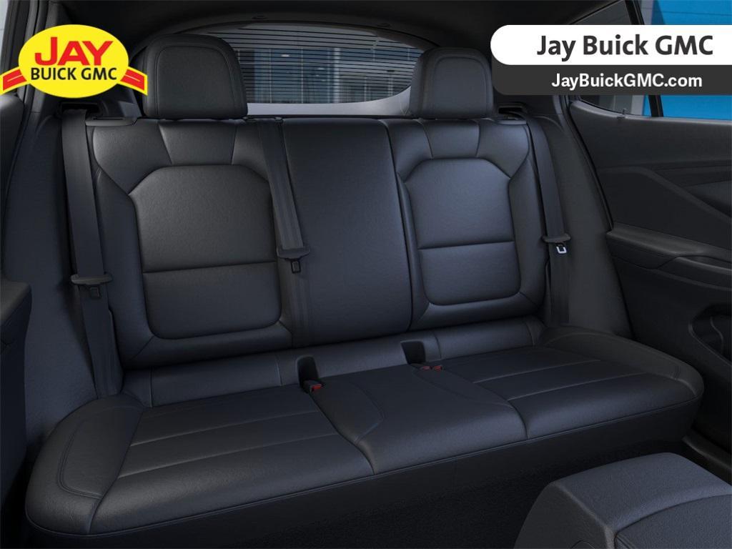 new 2026 Buick Envista car, priced at $28,885