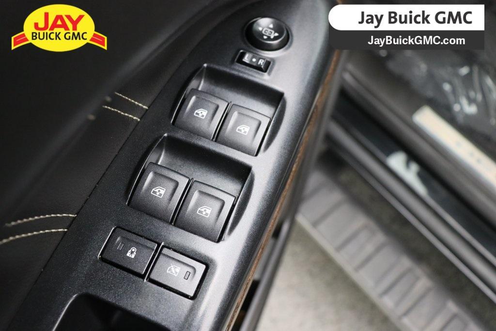 used 2021 GMC Canyon car, priced at $30,560