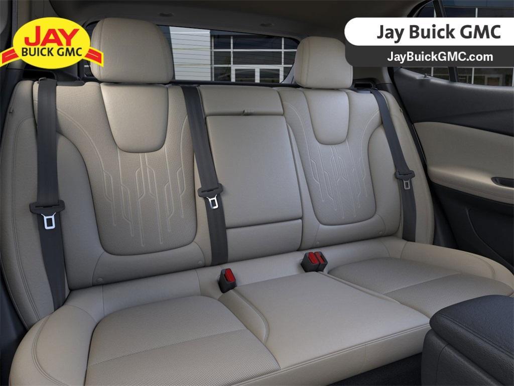 new 2026 Buick Encore GX car, priced at $39,375