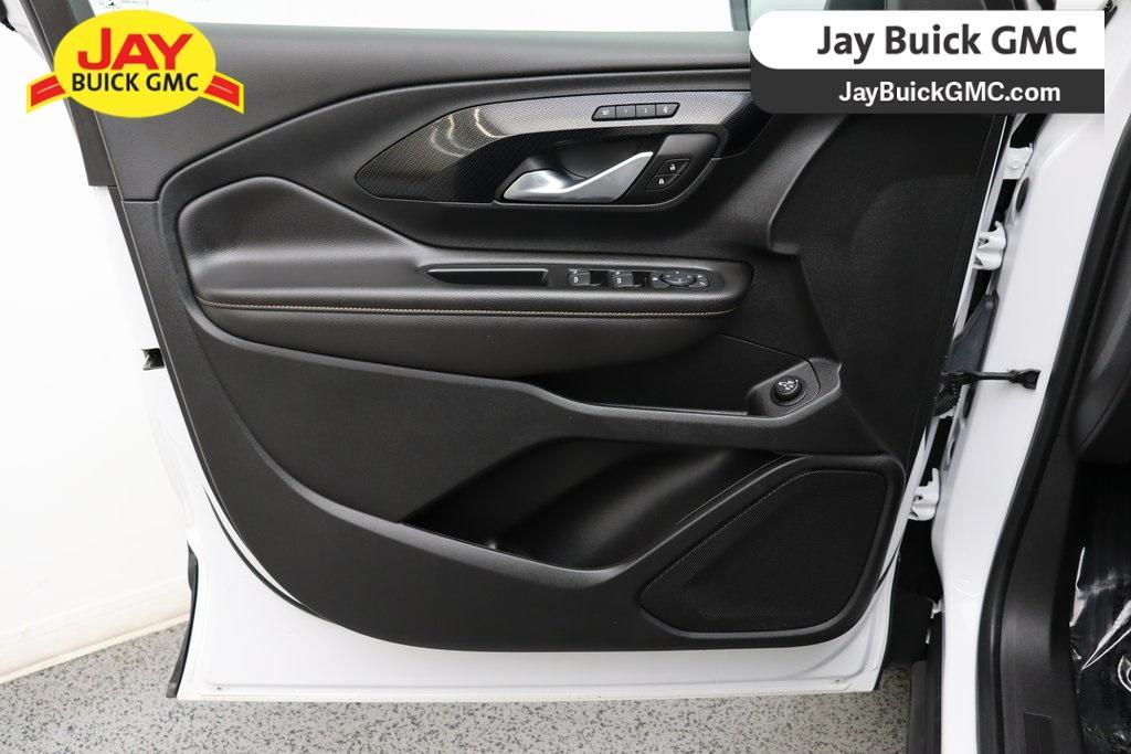 used 2022 GMC Terrain car, priced at $25,560