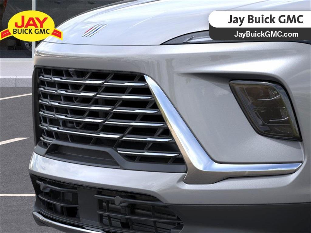 new 2026 Buick Enclave car, priced at $54,305