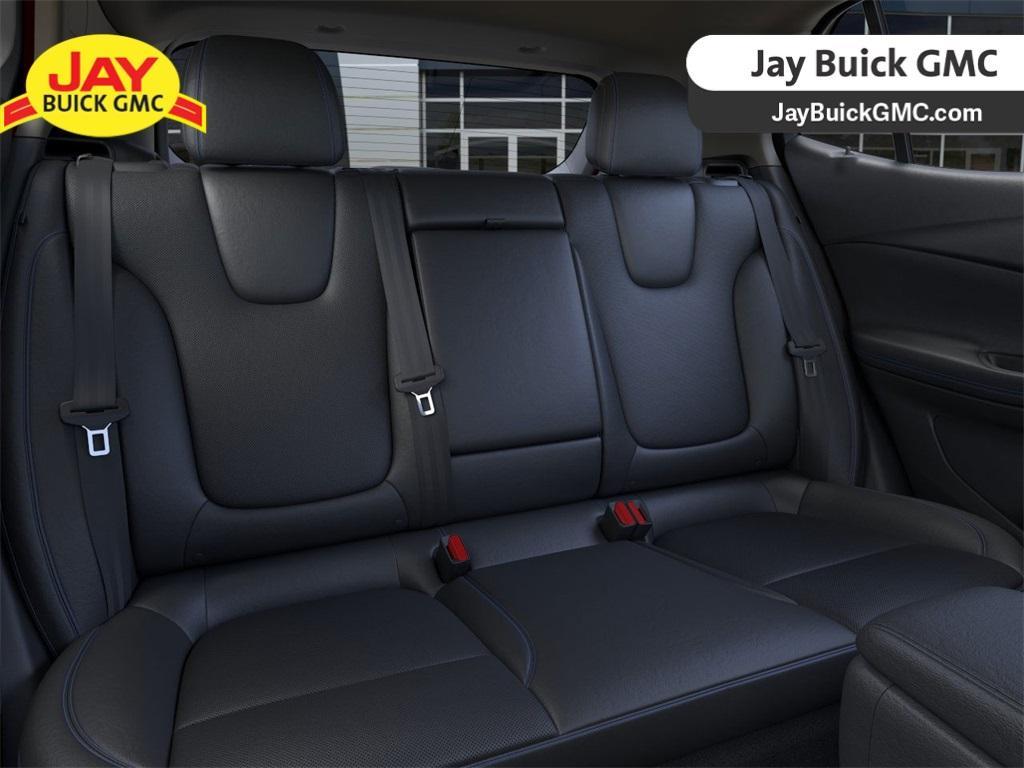 new 2026 Buick Encore GX car, priced at $30,785