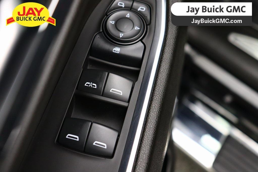 used 2024 Chevrolet Silverado 1500 car, priced at $38,560